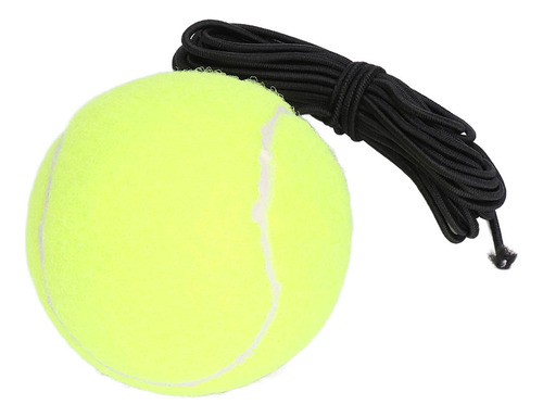 Pelotas De Entrenamiento De Tenis Con Cuerdas, Entrenador De