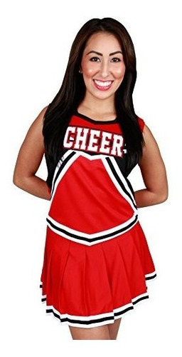 Youth True Cheerleader Halloween Costume (youth X-small)