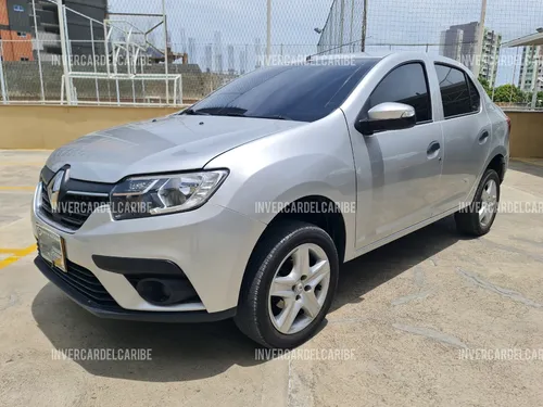 Renault Logan INTENS