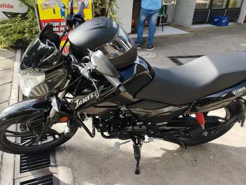 Vendo Moto Hero Ignitor Ss 2023 En Excelente Estado,