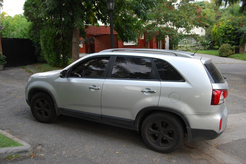 Kia Sorento 2.4 Ex 4x4 6at 2013