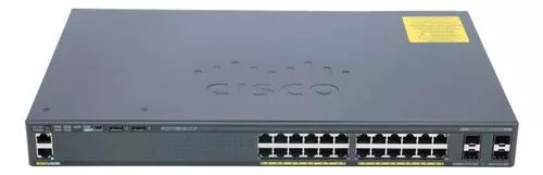 FS S3410-24TS-P Switch Gigabit PoE+ de 24 Puertos, Apilable -  España