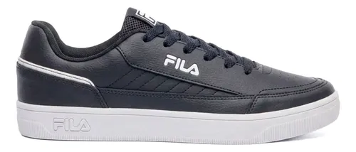 Tênis Fila Vortex Masculino Casual Leve Confortável Versátil