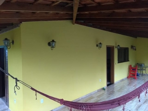 Imagem 3 de 12 de Chácara Para Venda - 10180