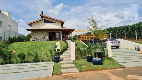 Imagem 9 de 20 de Casa Com 4 Dormitórios À Venda, 216 M² - Aglomeração Urbana De Jundiaí - Itupeva/sp - Ca1218