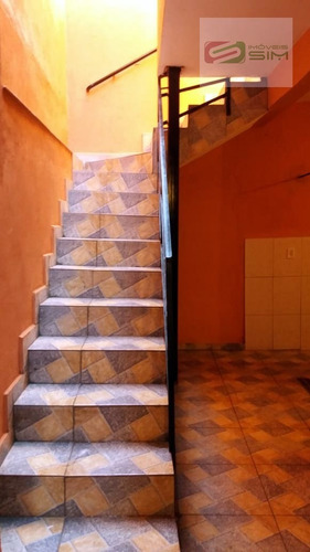 Imagem 20 de 20 de Casa Sobrado Em Cidade Tiradentes - São Paulo - 4355
