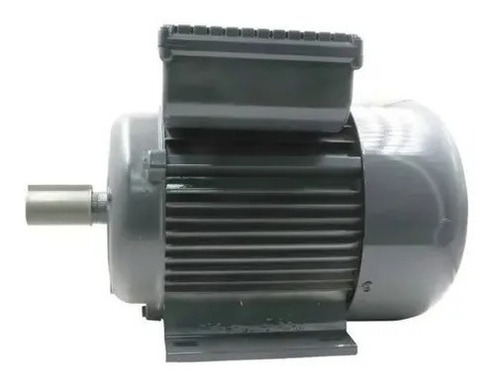 Motor Eléctrico 1hp En Alta 2800rpm