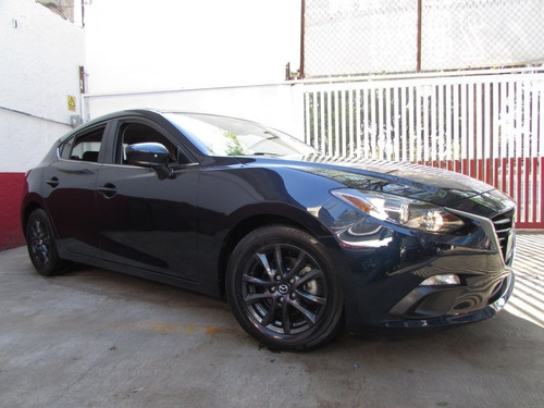 Mazda I Touring Std Hb 2016