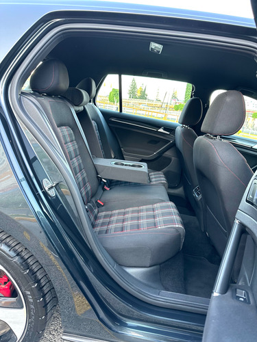 Gti Estandar Equipado Turbo