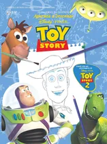 Comprar Guia curso de desenho - Aprenda a desenhar - Disney Pixar - Toy Story, de On Line Editora. Editorial IBC - Instituto Brasileiro de Cultura Ltda, capa mole em português, 2018