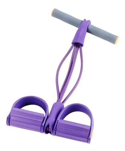 Dispositivo Para Exercícios Abdominais Pull Rope Zxw03