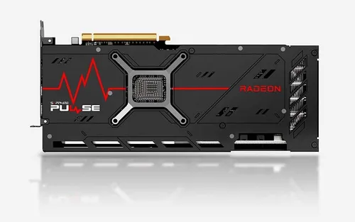 Tarjeta Gráfica Sapphire Pulse Amd Radeon Rx 7900 Xt 20gb