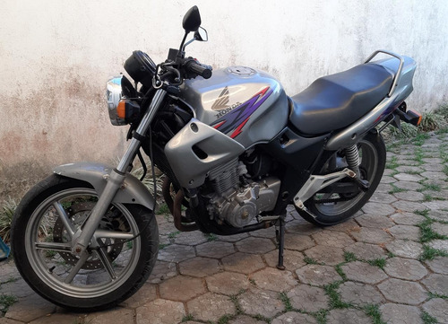Honda Cb500