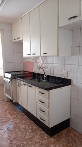 Imagem 11 de 15 de Apartamento - Bras - Ref: 9821 - V-9821