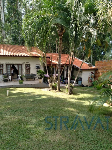 Imagem 3 de 30 de Chacara - Ch00119 - 69996269