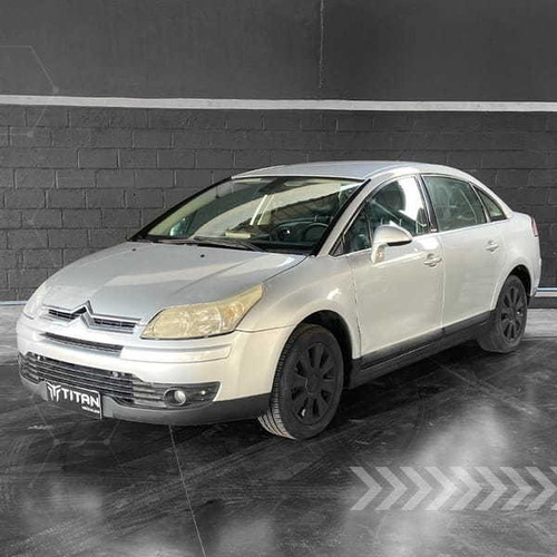 Imagem 1 de 10 de Citroen C4 Pallas20exm
