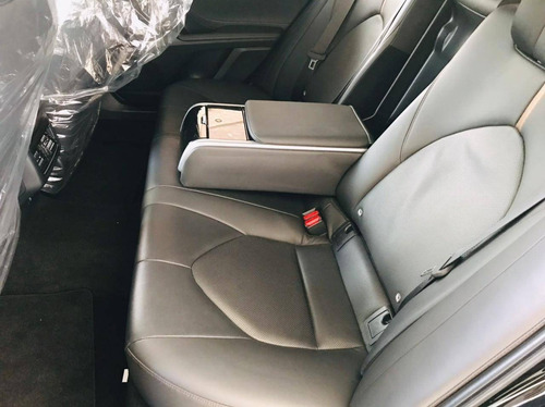 Imagem 9 de 9 de Toyota Camry 3.5 Xle V6 24v Gasolina 4p Automático