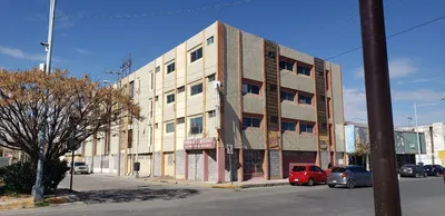 Edificio en venta