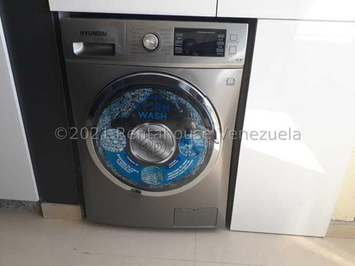 Imagen 20 de 30 de Apartamento En Venta Ciudad Roca Barquisimeto 22-13178 Mz