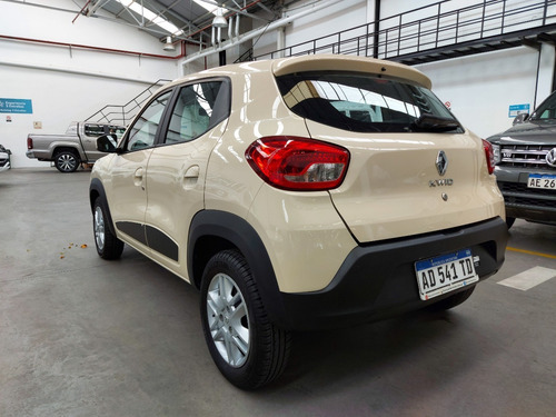 Renault Kwid