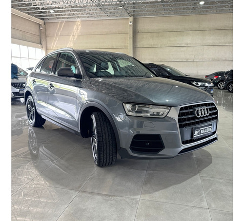 Audi Q3 1.4 TFSI FLEX PRESTIGE S TRONIC