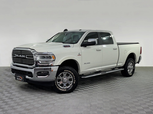 Ram 3500 Laramie 6.7 Tb Cd 4x4 Diesel