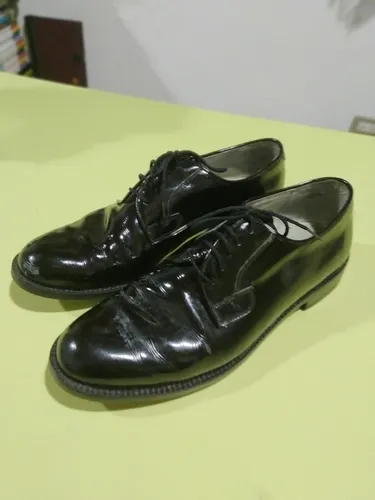 Zapatos store patentes caballeros