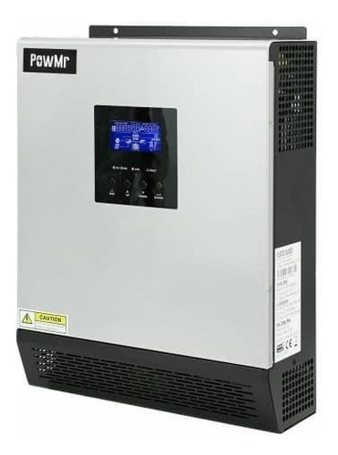 Imagen 3 de 4 de Inversores Solares Hibrido De 1000w 12v