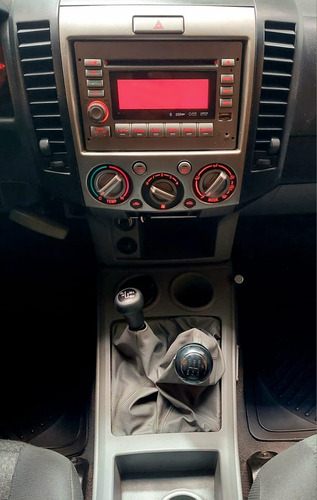 Imagen 7 de 14 de Mazda Bt-50 4x4