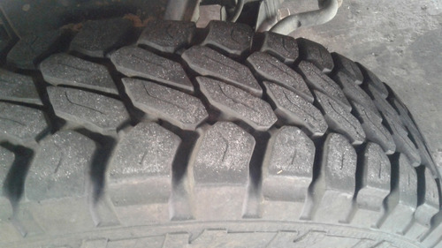 Imagen 14 de 15 de Toyota Hilux 2.8 D/cab 4x4 Mod 2001 Aspirada