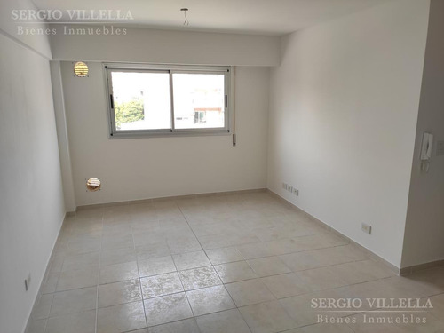 Imagen 15 de 17 de Pte. Roca 1400 - Departamento Monoambiente En Venta En Rosario