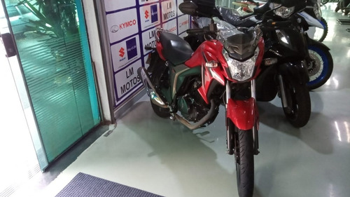 Imagem 3 de 7 de Gsr 150i Suzuki 0 Km