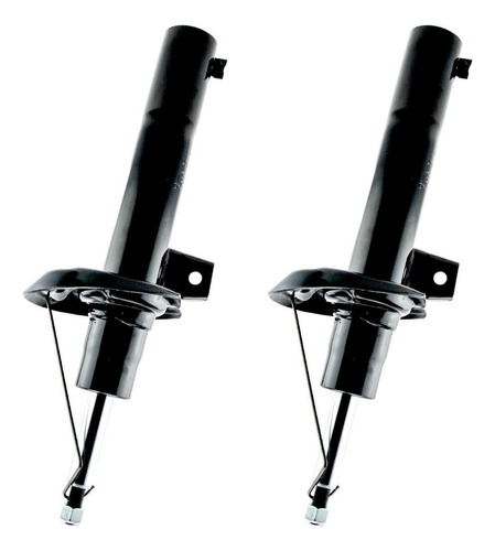 Set 2 Amortiguadores Gas Delanteros Syd Caddy 2014 - 2020