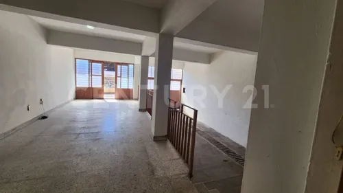 Casa Para Bodega En Renta En El Centro De Colima