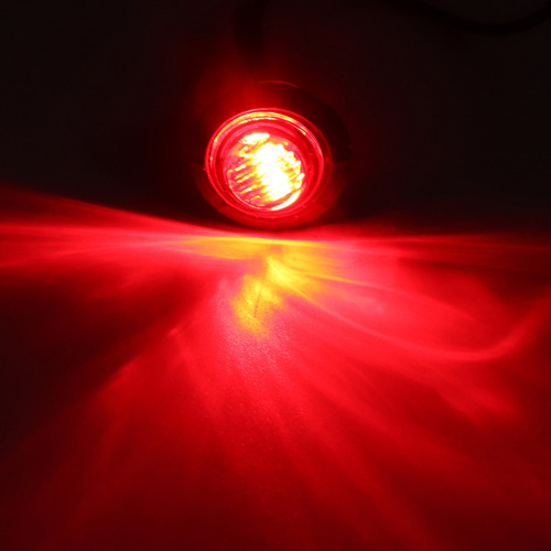 Kit De Iluminación De Interruptor Basculante Señal De Giro