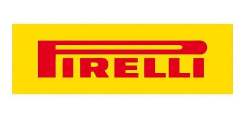 Imagen 4 de 9 de Juego 4 Cubiertas Pirelli 175/70 Tr 13 Formula Evo