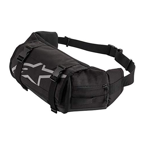 Mochila Técnica Unisex Herramientas, Negra (multi, Tal...