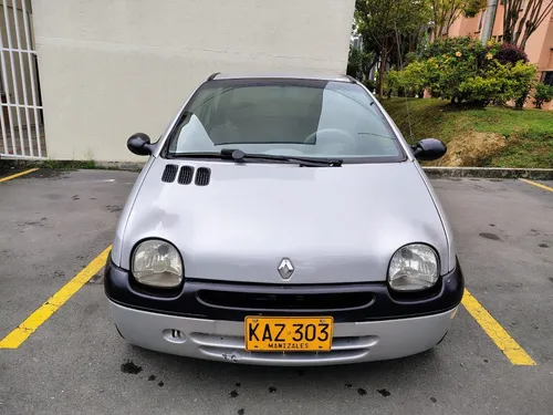 Renault Twingo 1.2 Access