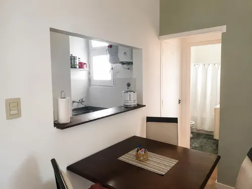 Departamento en venta en Belgrano