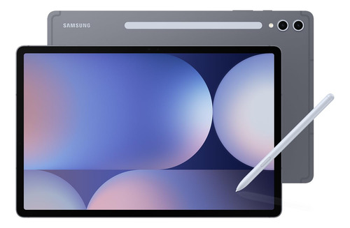 Samsung Galaxy Tab S10 5g 12.4 256gb Gris Moonstone Con S Pe