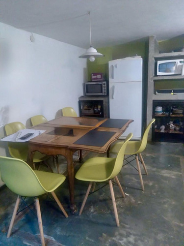 Venta - San Telmo - Ph 5 Amb 2 Plantas C/ Patio