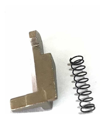 Hammer Lock / Knocker Lock Gbb Glock Army Armament R17 R18