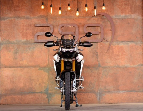 Imagem 8 de 8 de Triumph Tiger 900 Rally Pro 2021