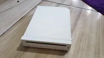 Comprar Nintendo Wii Só O Aparelho Sem Nada E O Leitor Não Leu. E Já Tá Com Home Brew Instalado!