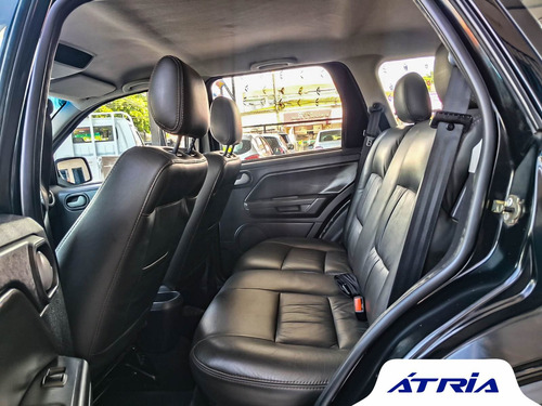 Ford Ecosport XLT 1.6/ 1.6 Flex 8V 5p
