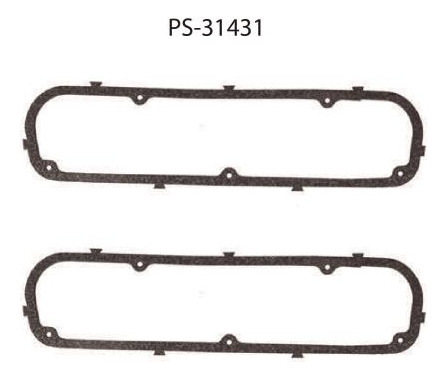 Junta Punterias Para Chrys Cordoba V8 5.2l 75-78 - Lebaron V