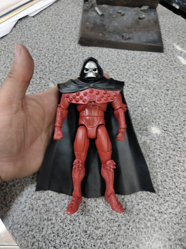 Dc Multiverse, The Reaper, La Parca, Año 2!! (Usado)