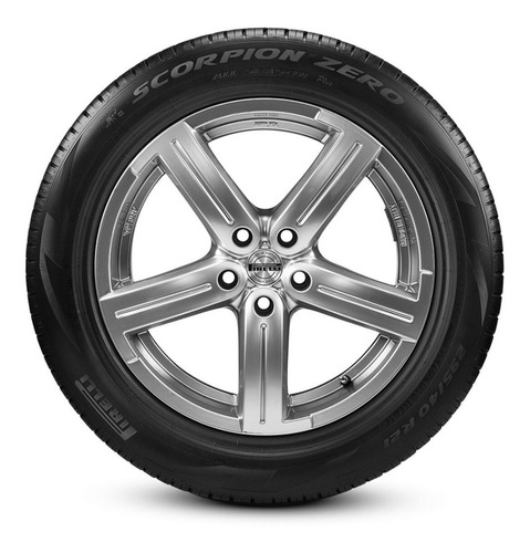 Llanta 255/45r20 Pirelli Scorpion Zero As+ 105y