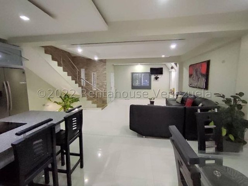 Imagen 5 de 11 de Casa En Venta En Urbanización Las Amazonas 22-27838 Yjs
