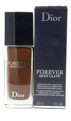 Base Christian Dior Dior Forever Skin Glow 30 Ml Spf 15